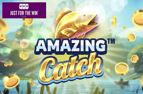 Amazing Catch